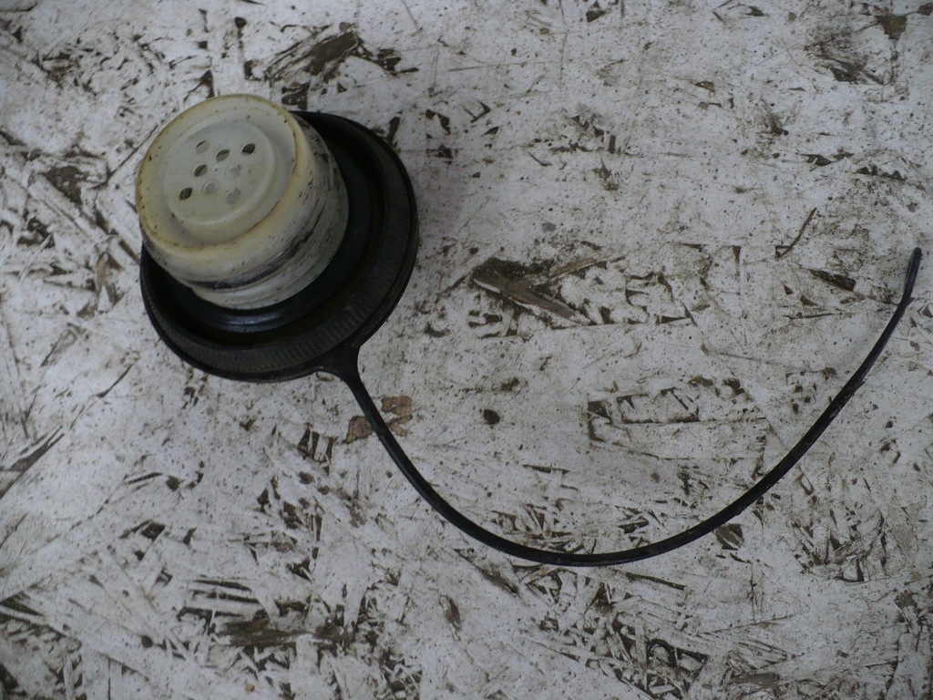 фото №1, Кришка заливної renault latitude disel