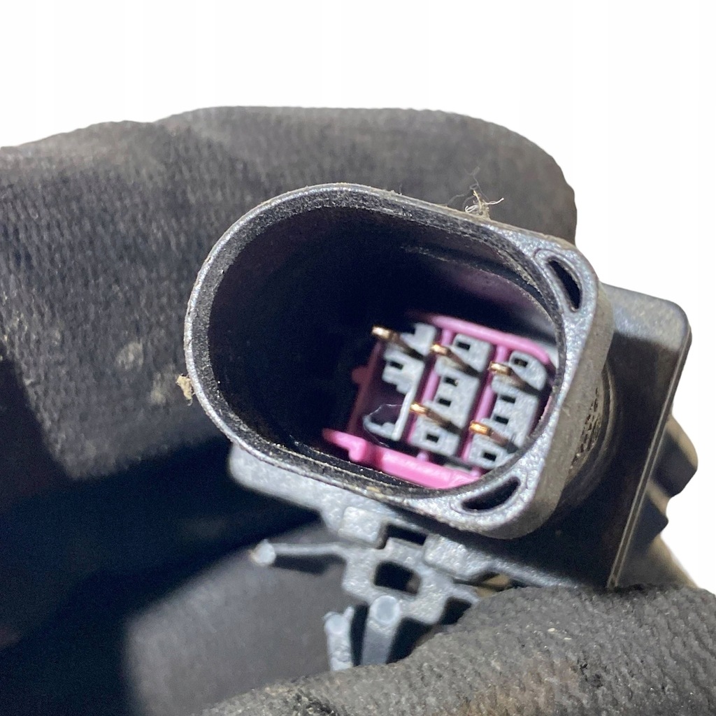 фото №7, Maserati ghibli 2014 фильтр частиц твердых катализатор / fap / dpf