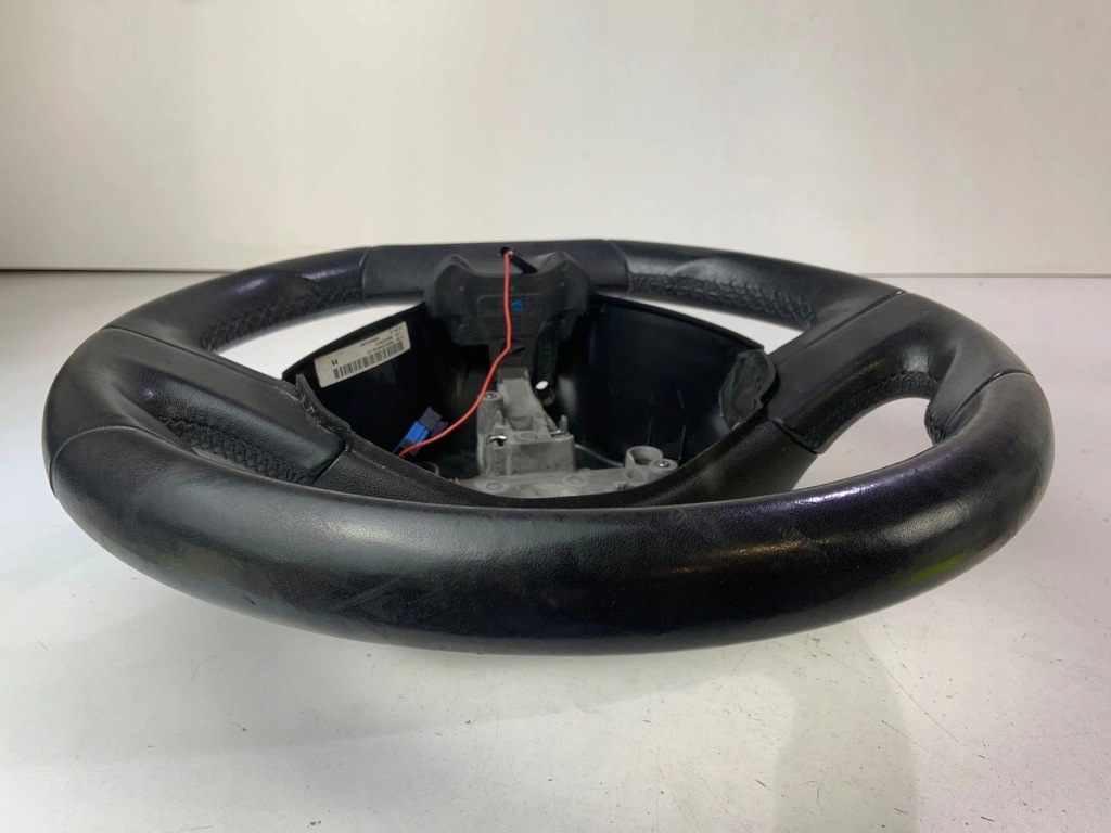 фото №13, Do обшивка воздуховод кожаный citroen c3 ii