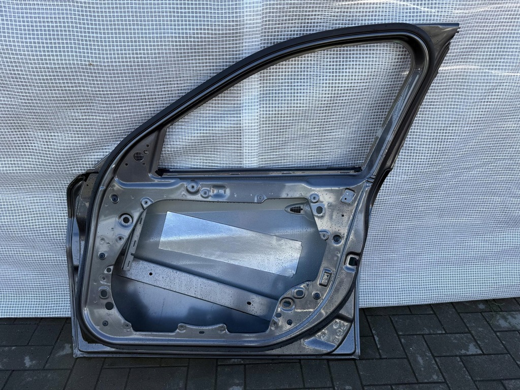 фото №7, Alfa romeo giulia дверь передние правое