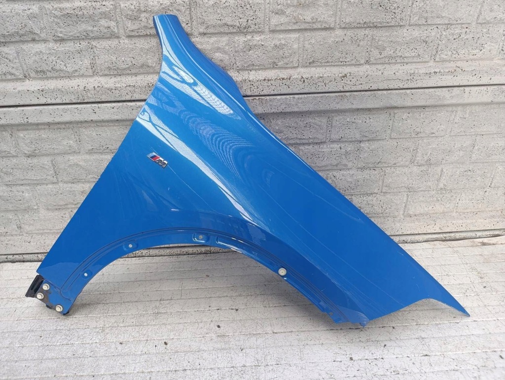 Купить Bmw x2 2 f39 крыло  правый  передний оригинал