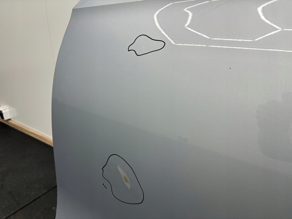 фото №14, Vw id4 id.4 дверь левая задняя задние