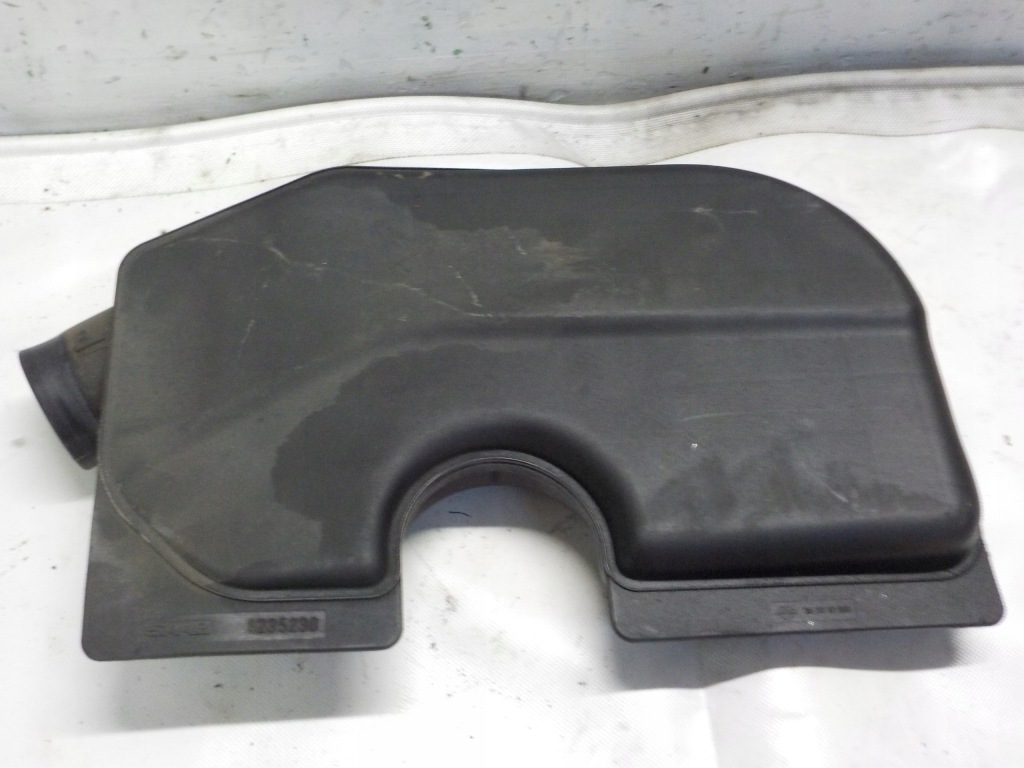 Купити Saab 900 резонатор повітря