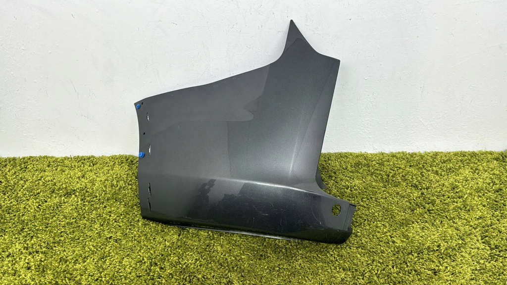 фото №1, Кутик бампер задня лівий ford transit custom 17-