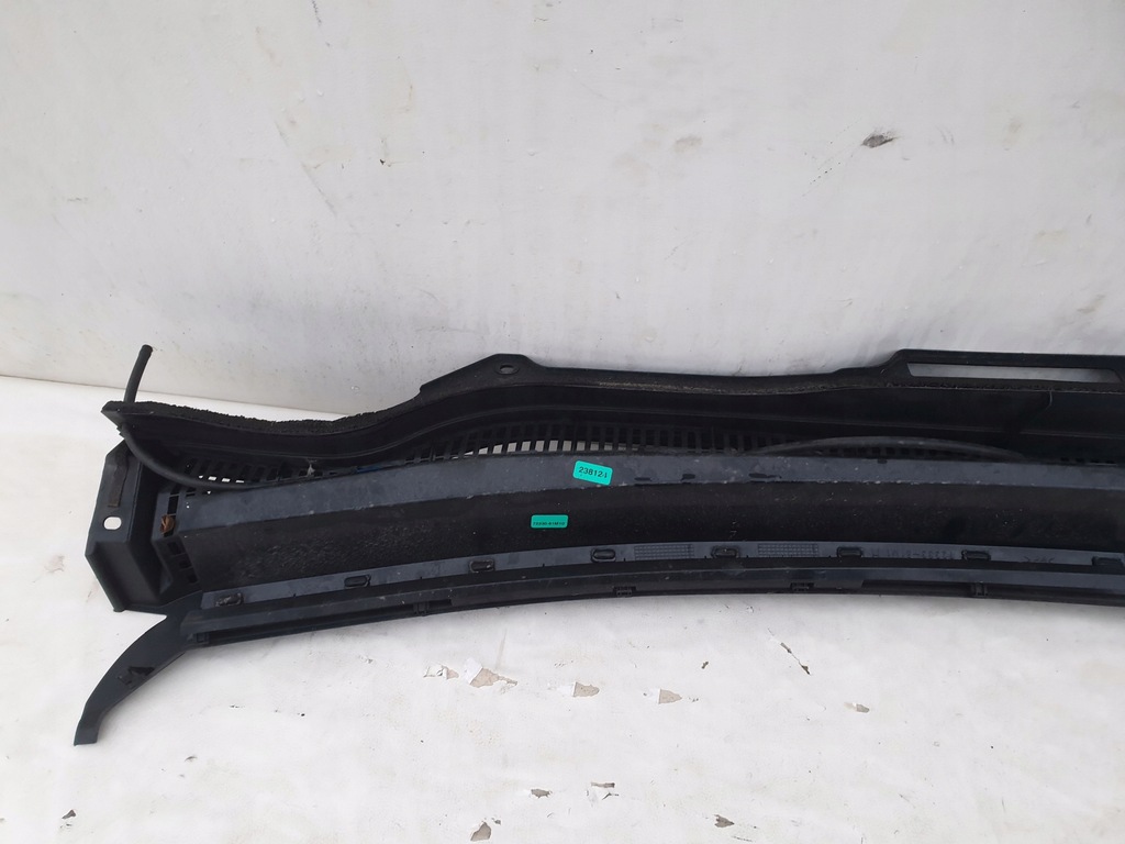 фото №9, Suzuki sx4 sx-4 s-cross 13-16 жабо перед 72343-61m1 72333-61m1