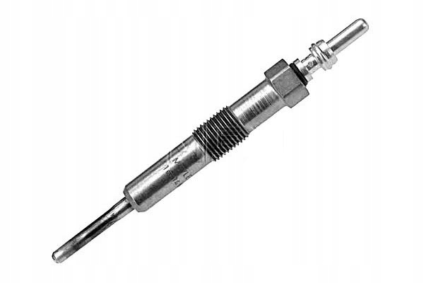 фото №2, Свеча żarowa/płomieniowa