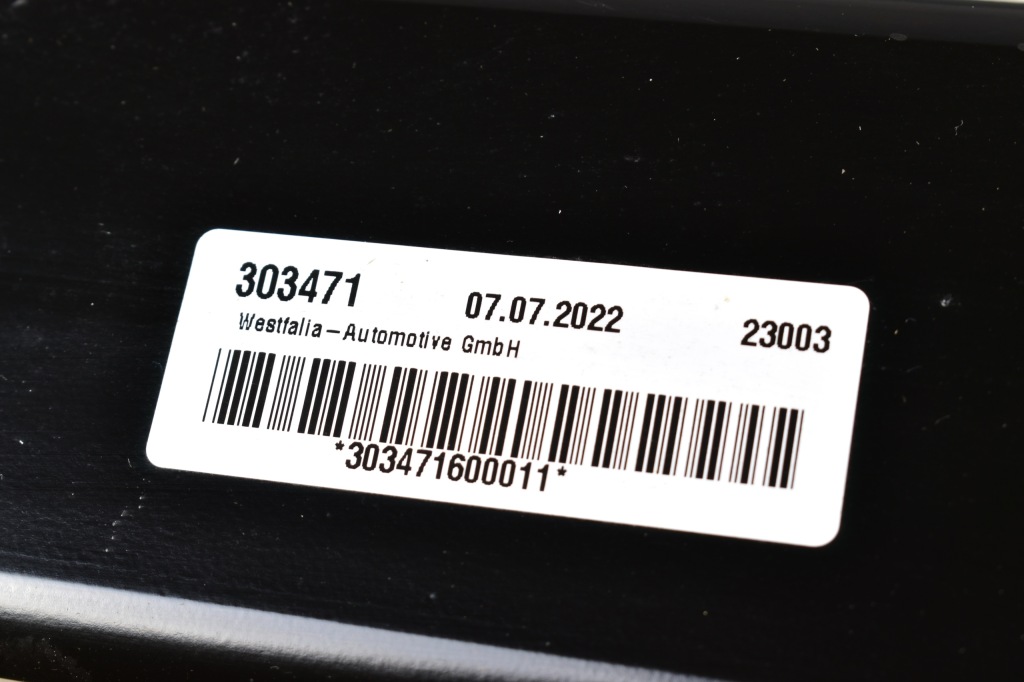 Купить Bmw 4 i4 g26 hak буксировочный электрический жгут модуль электропроводка оригинал