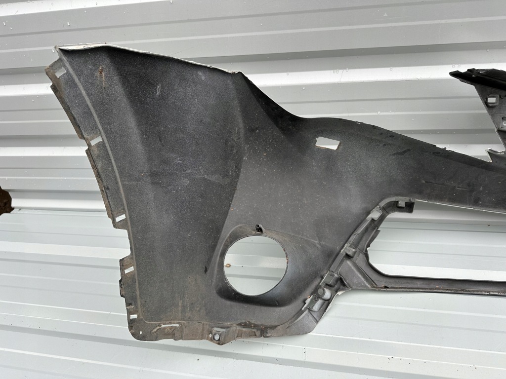 фото №13, Toyota rav4 iv 4 13-15r бампер перед передний 52110-42a00