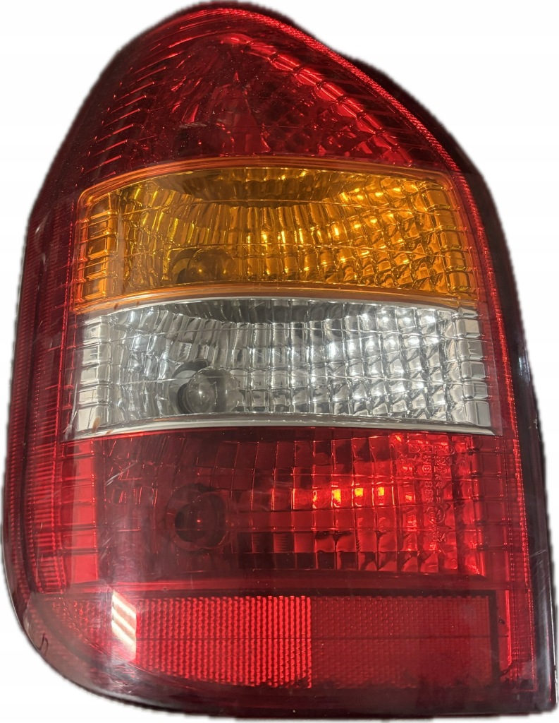 фото №1, Opel zafira a лампа задняя левая opel оригинальный номер 98-05