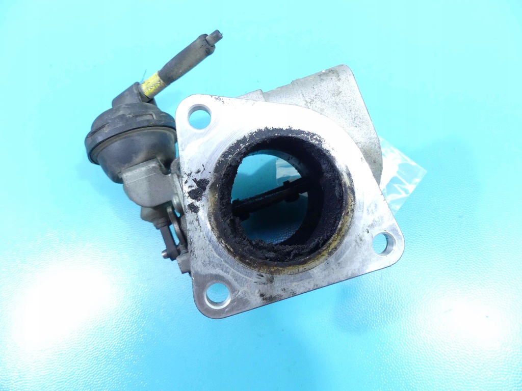 фото №8, Дроссельная заслонка alfa romeo 147 73503063 1.9 jtd