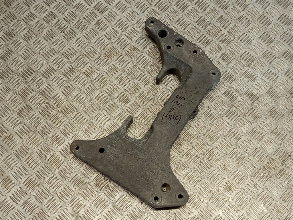 Bmw оригінальний номер 9485335 3' g20 5' g30 кронштейн підпора подушка кронштейн коробки передач Доставка