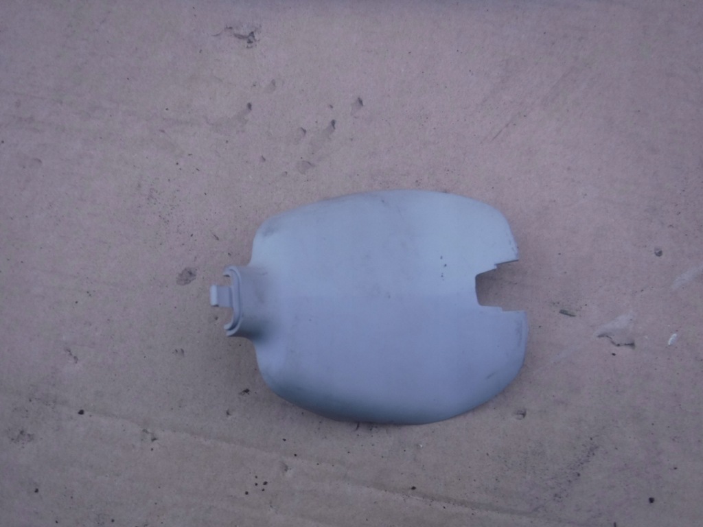 фото №1, Корпус зеркало заднего renault scenic ii 8200234211