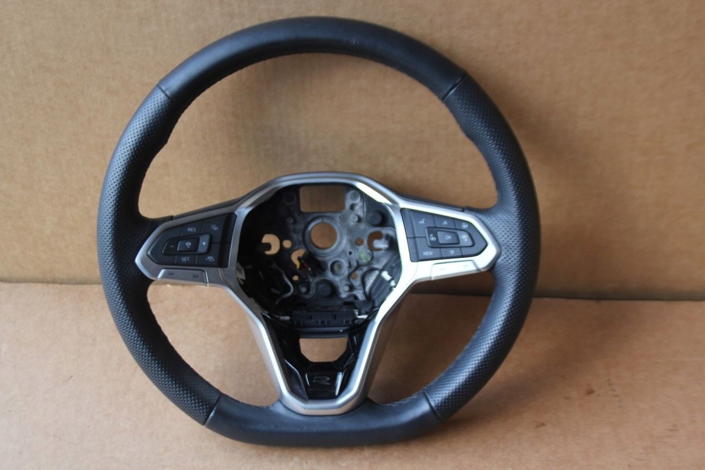 фото №1, Повітропровід багатофункціональний vw atlas r line 2gj419089p