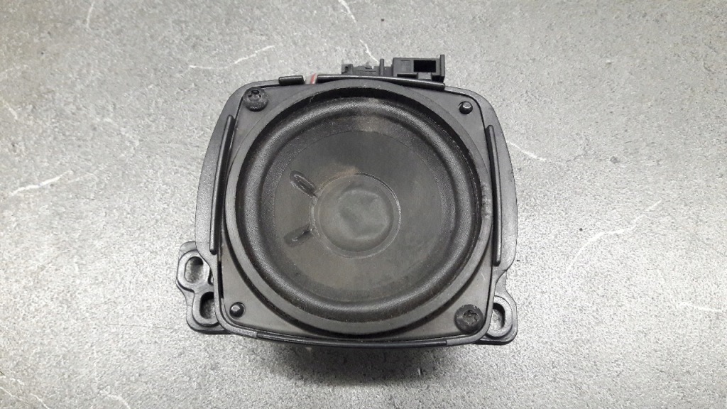 фото №1, 4e0035411b динамік панель приладів консолі audi a8 d3