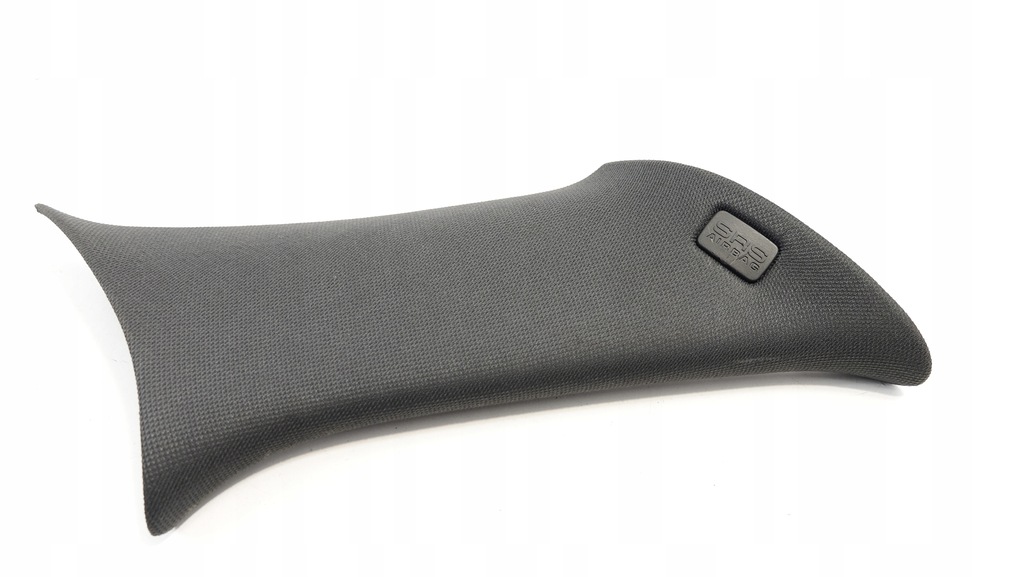 фото №1, Citroen ds5 защита стойка левый задняя 9687343677