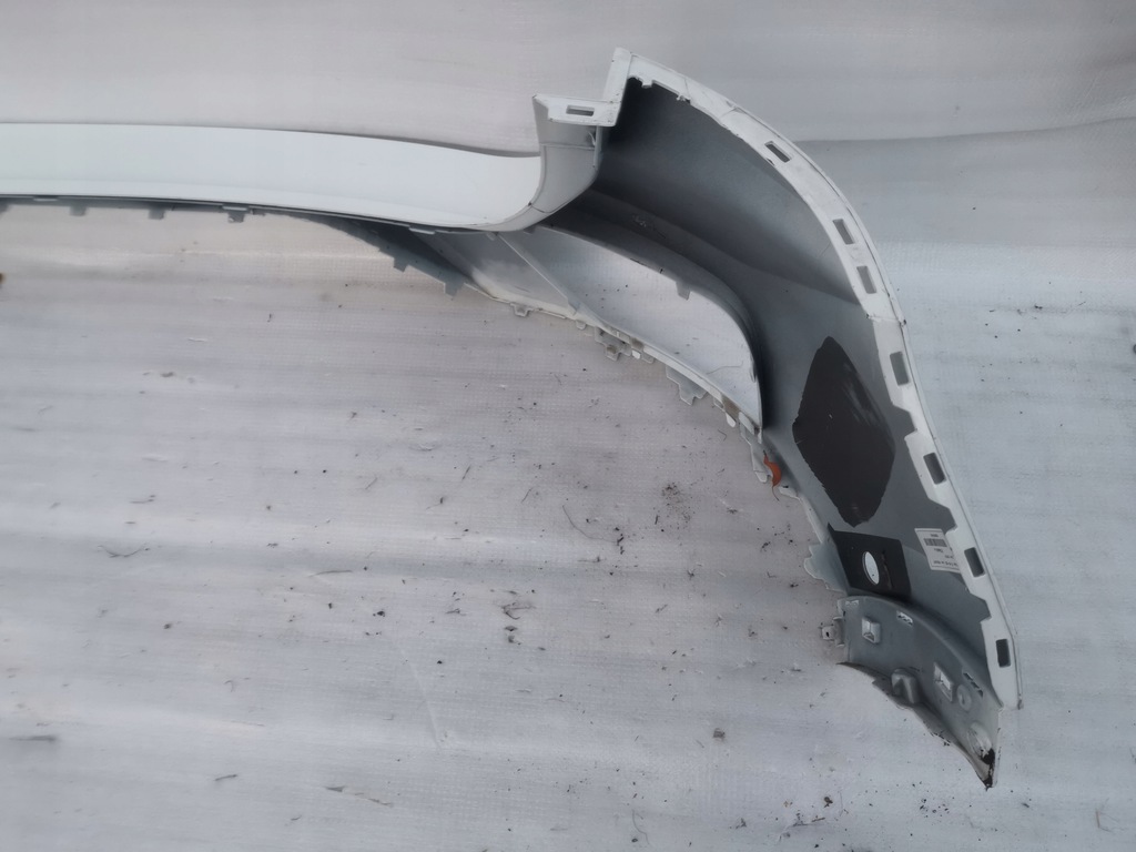 фото №6, Бампер задняя vw t-roc