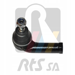 Rts 91-05813-2 наконечник тяга кермовий поперечний Ціна