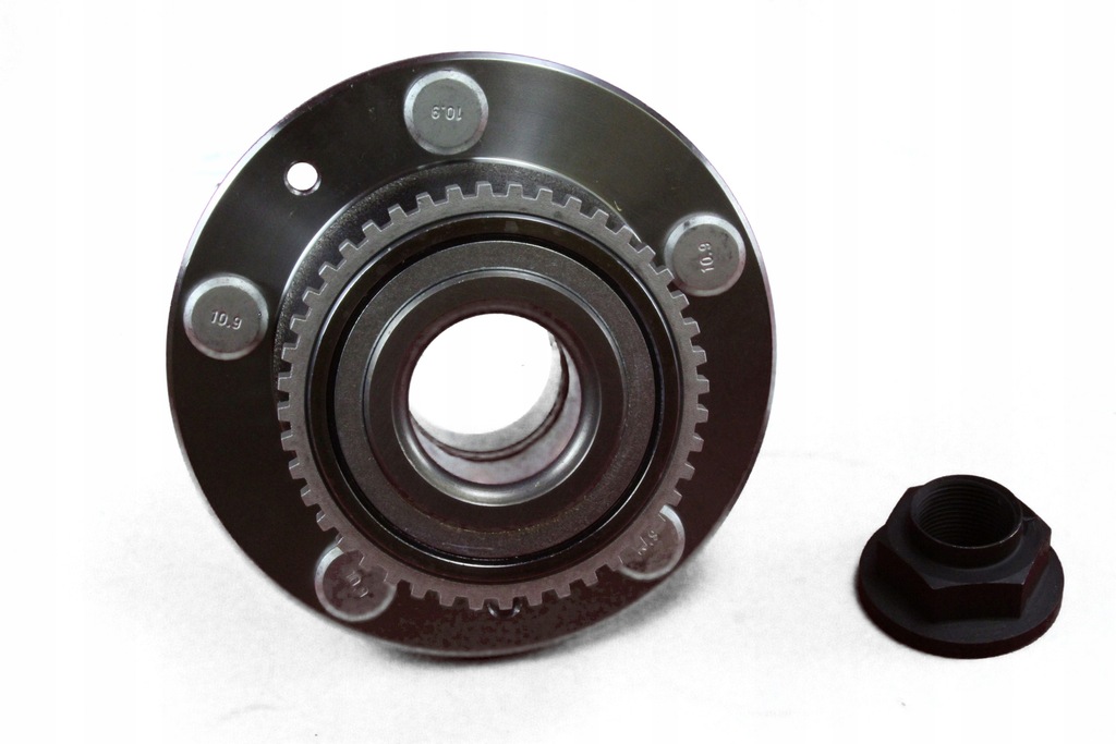 фото №2, Denckermann w413344 набор подшипник колеса