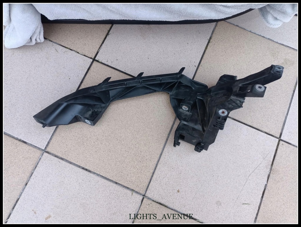 фото №12, Audi q5 sq5 ii 80a fy lift 21- лампа full led ліва перед europa 80a941033f