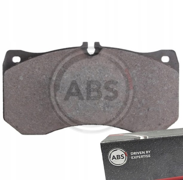 фото №1, Гальмівні колодки гальмівні перед do audi a8 4.2 tdi s8