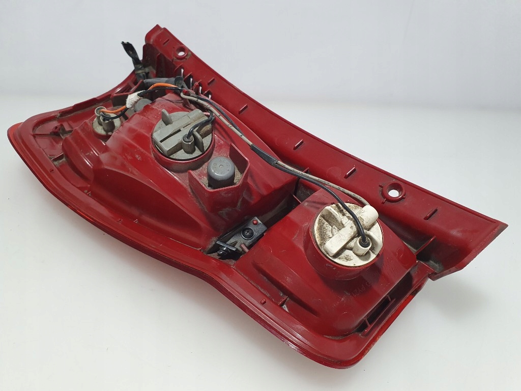 фото №11, Hyundai matrix лампа ліва задня лівий задня 92401-17610 оригінал