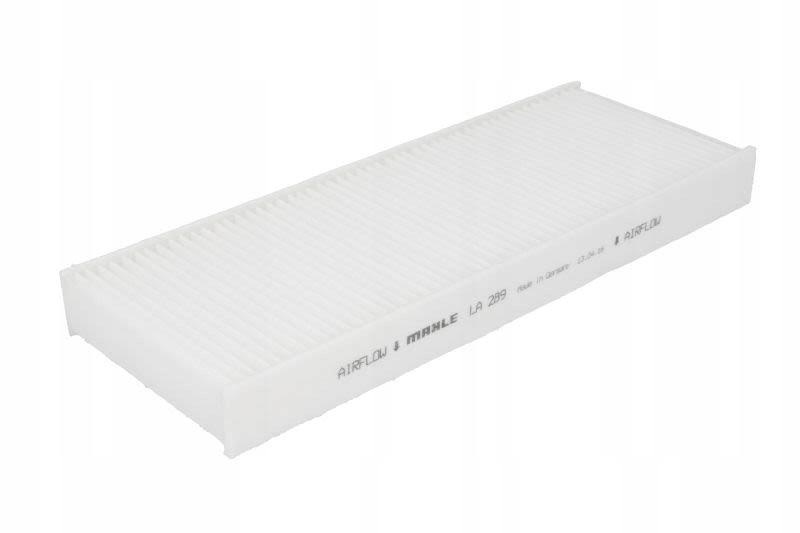 фото №1, Фільтри салонні knecht la 289