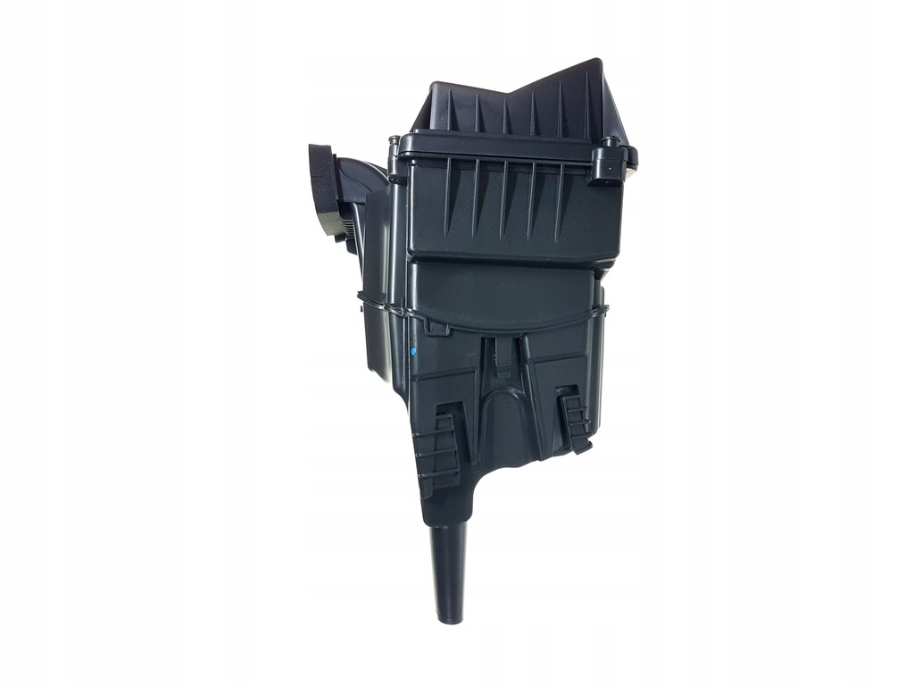 фото №9, Zafira life 19-23 фильтр воздуха корпус фильтра