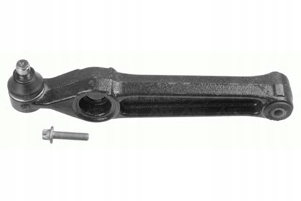 фото №2, Рычаг opel перед agila le pr lemforder