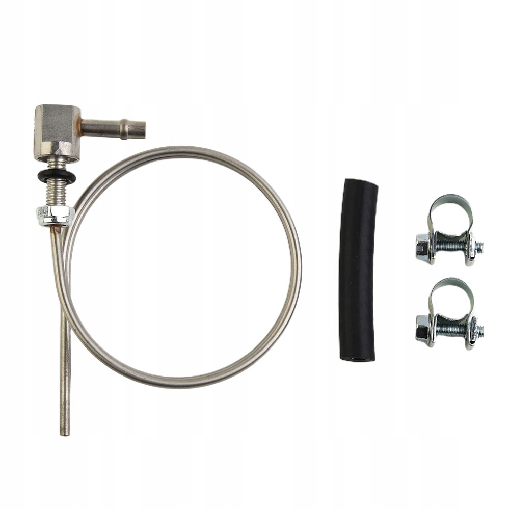 фото №12, Труба wznośnaekstraktora na бака do webasto