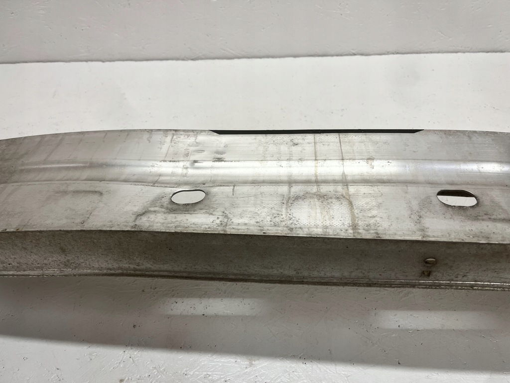 фото №11, Балка абсорбер бампера передний lexus es vii 2018 - org 52148-33040