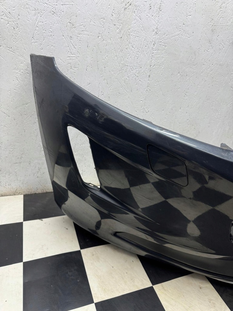 фото №6, Бампер перед xc60 i 2013-2017 lift 492-46