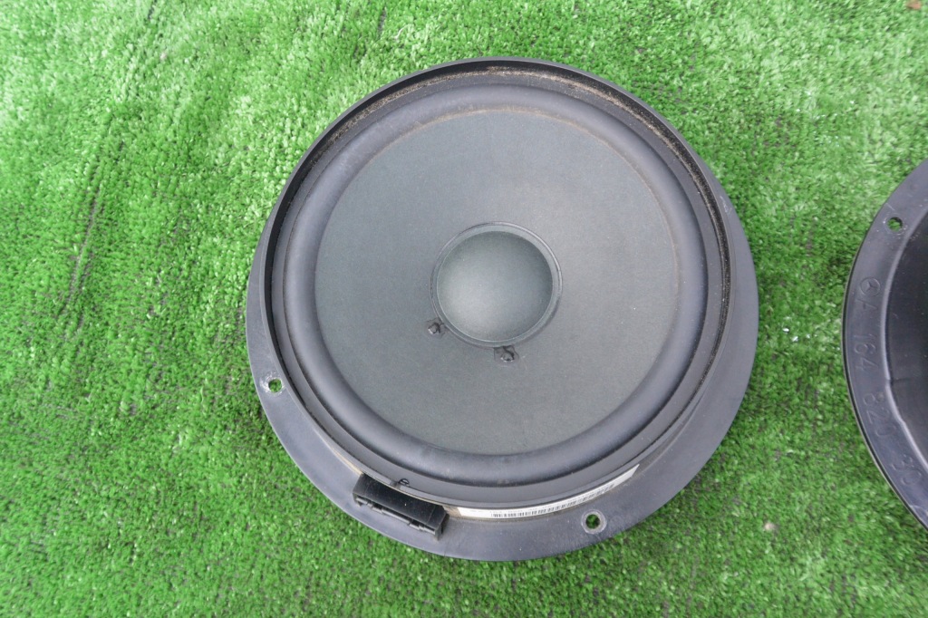 фото №2, Динамик дверь комплект mercedes gl w164 ml x164