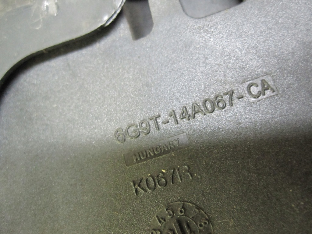 Volvo s60 2 11r коробка предохранителей 6g9t-14a067-ca 6g9t-14a076-mb Киев
