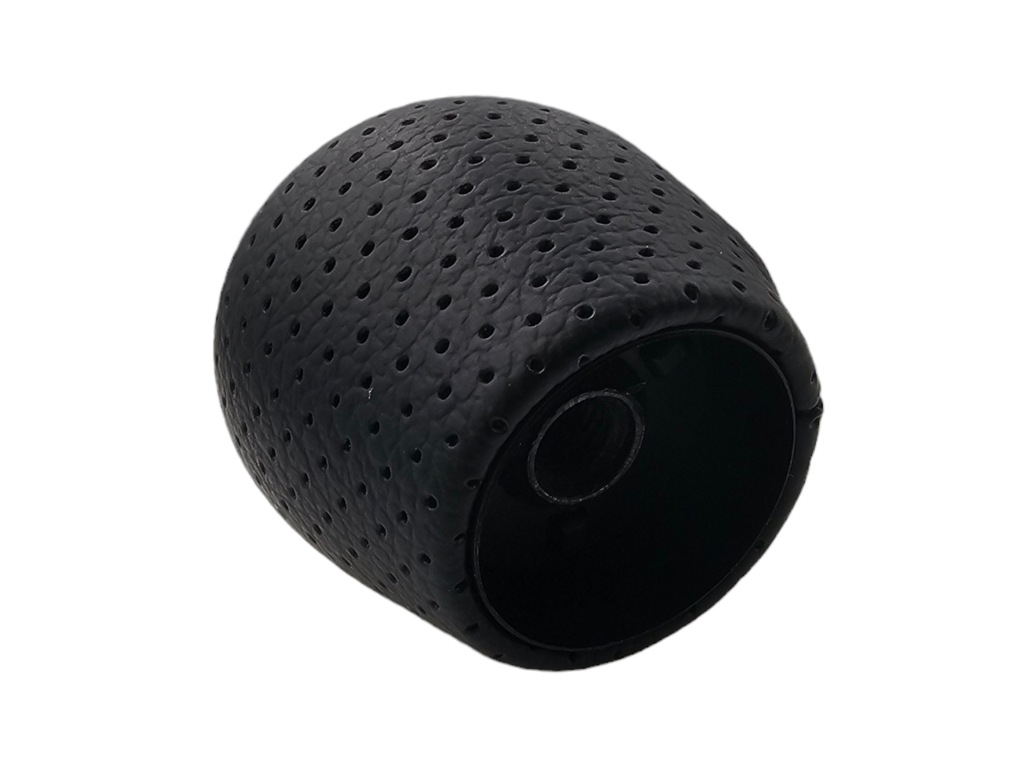 фото №12, Ручка переключения передач kia cerato forte k5 optima soul 6 передач czarna