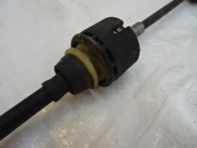 фото №11, Citroen ds5 тросы выборщик домкрат передач автоматическая коробка передач 9688177780