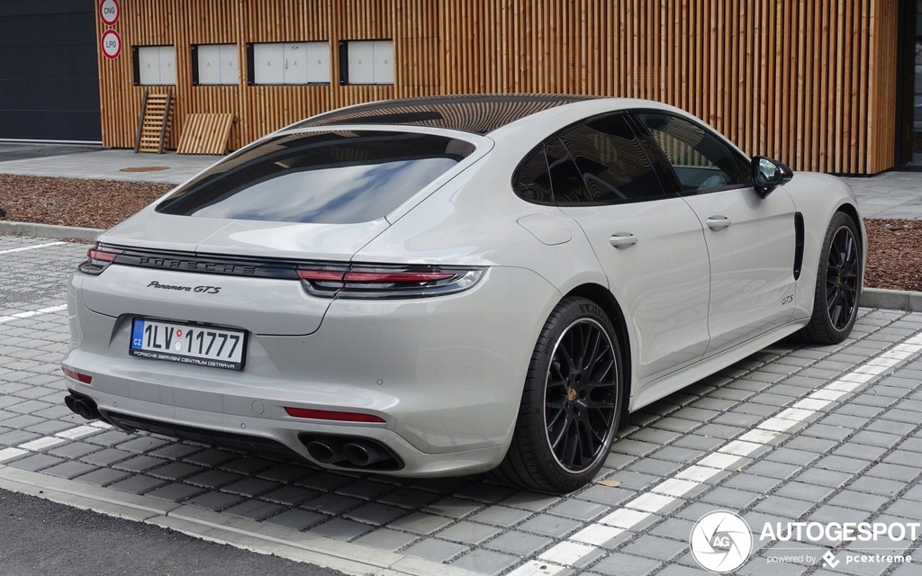 фото №1, Скло лобове panamera 971