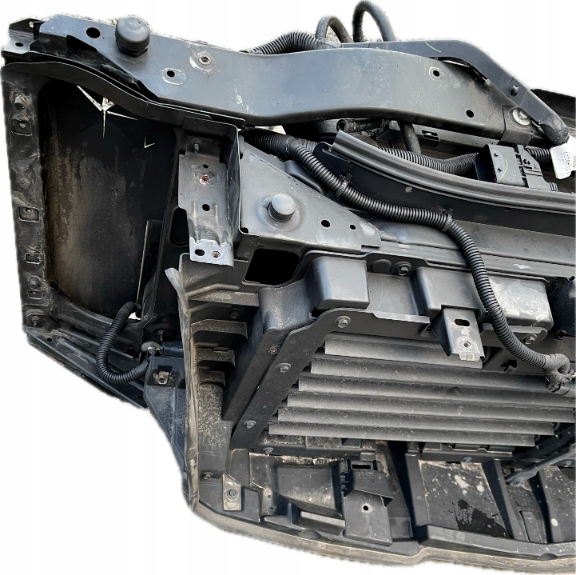 O2 cadillac escalade iv 2014 - 6.2 вентиляторы радиатор ремень 84242236 Цена