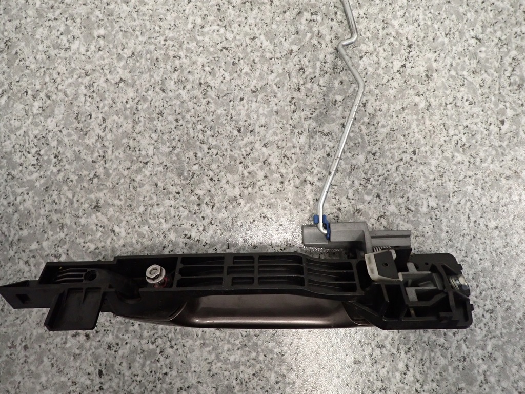 фото №5, Honda civic hb 9 ix 12-16 ручка двері передня права