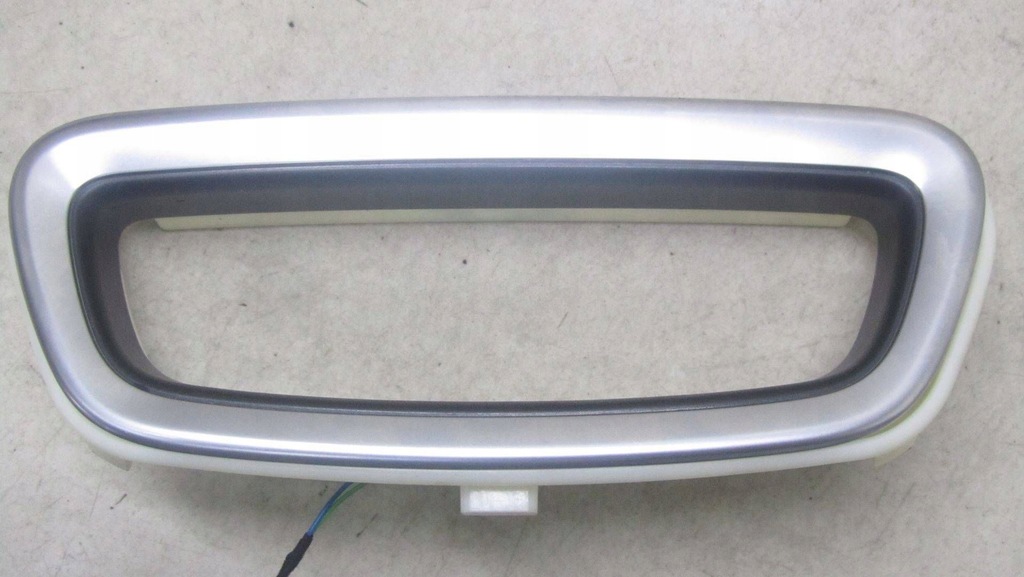 фото №5, Mercedes cla c117 рамка сиденье левая перед a1769130128