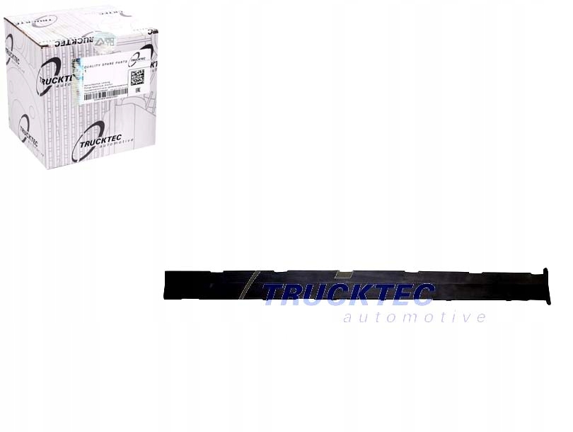 фото №1, Кришка захисна, штекер розподільника запалювання trucktec automotive 02.17.026