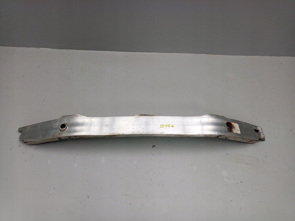 фото №14, Bmw 1 f20 f21 2 f22 f23 балка бампера усилитель перед 51117255393 ÷