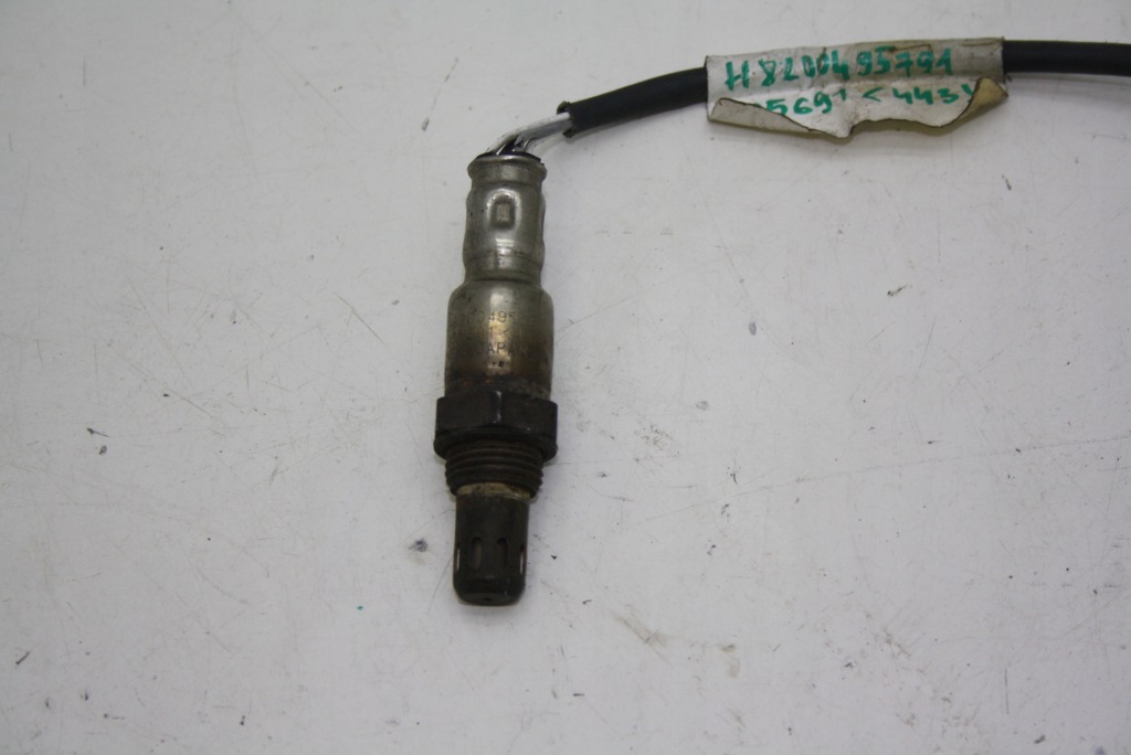 Датчик лямбда-зонд renault modus clio iv captur 1,2 tce 8200495791 Цена