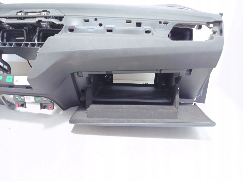 Bmw x1 f48 панель приладів приладова оригінал 6969855 9866408 lhd Ціна