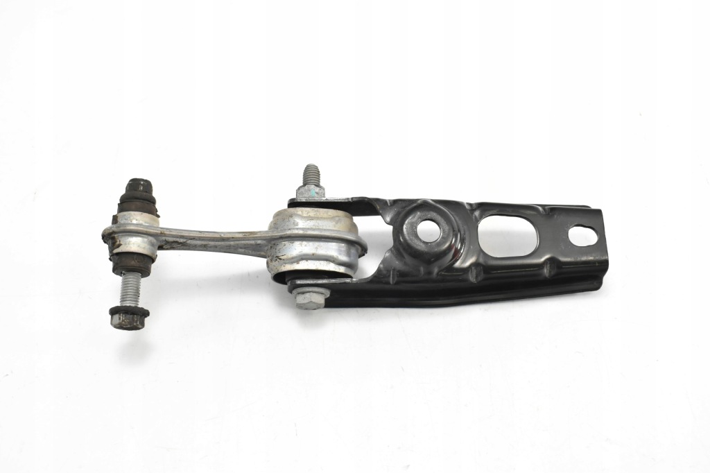 фото №1, Подушка кронштейн двигателя 113320701r duster i ii sandero ii logan ii captur i