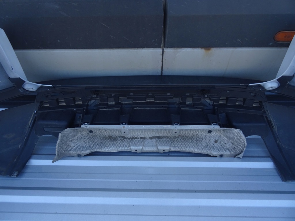 фото №4, Бампер задня задній land range rover evoque 11-