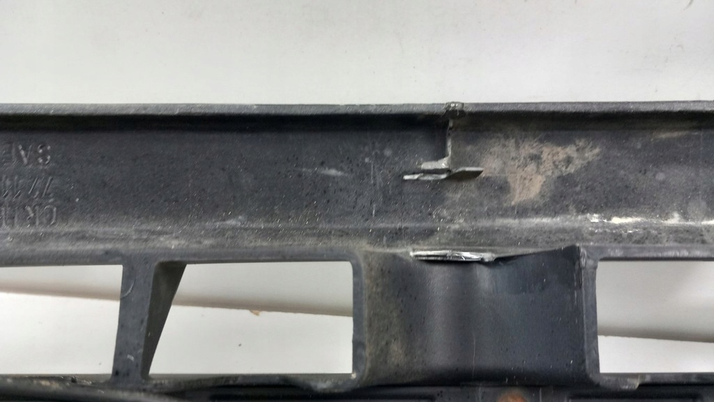 фото №10, Suzuki grand vitara i lift решітка радіатора решітка радіатора