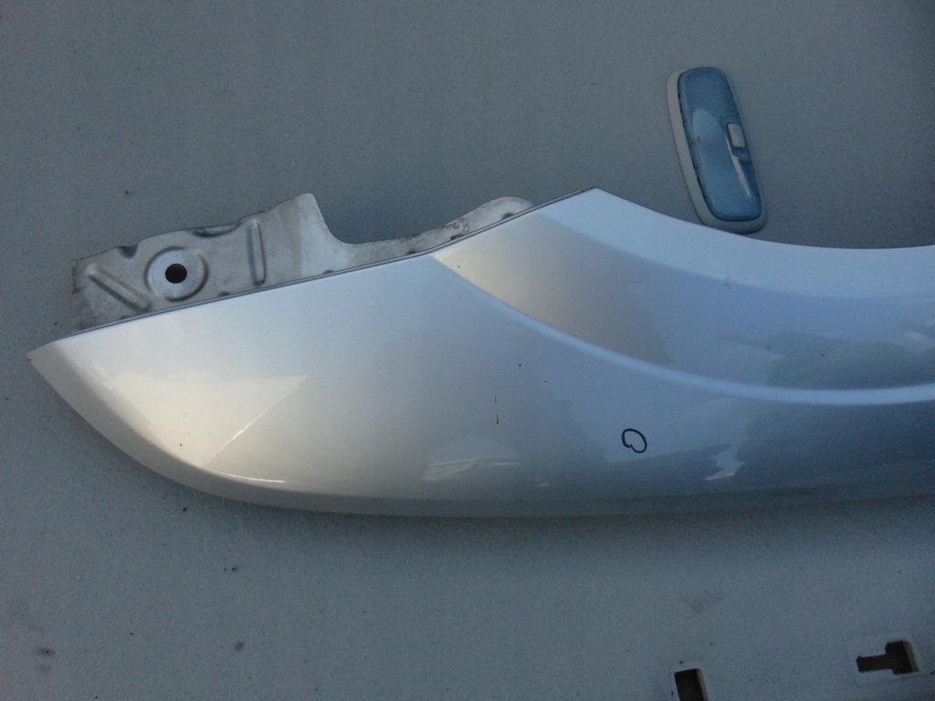 фото №6, Крила правий перед передній ford mondeo mk3 60 europa