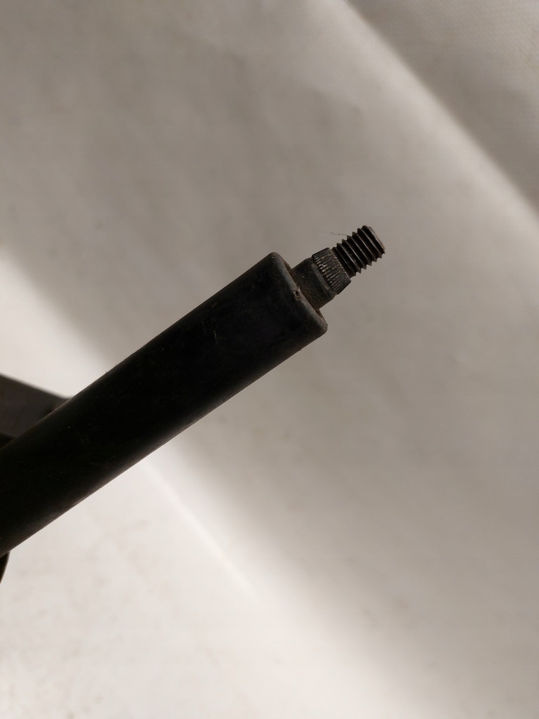 фото №7, Моторчик двірники задня opel astra ii