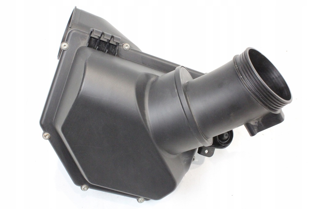 фото №1, Корпус фільтра повітря bmw f10 m5 f06 f12 f13 m6