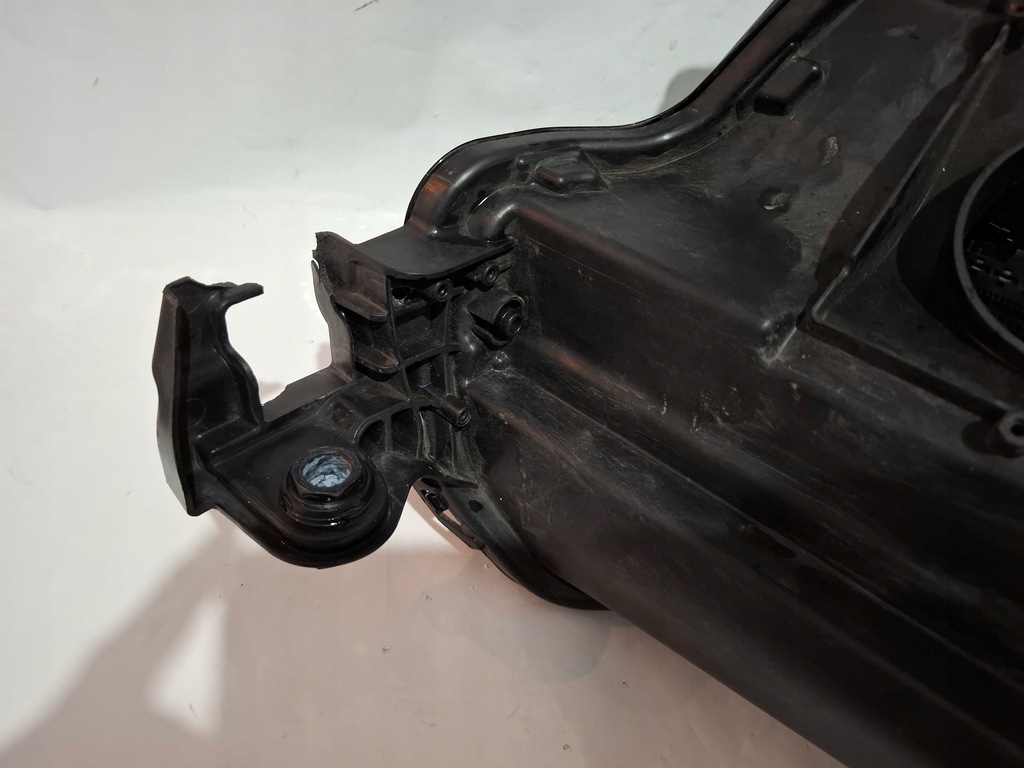 фото №16, Skoda karoq 57b lift лампа led левый левая фара 57b941035b оригинальный номер